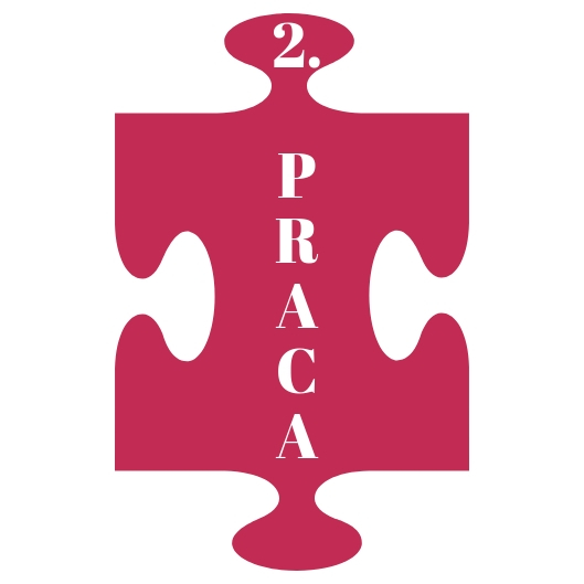 2. Puzzle Praca