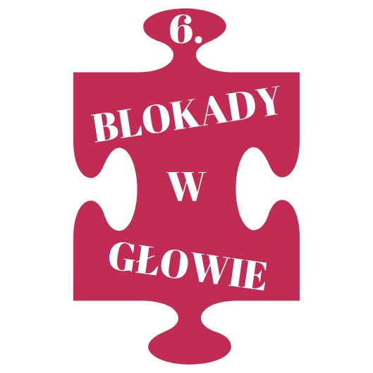 6. Blokady w głowie