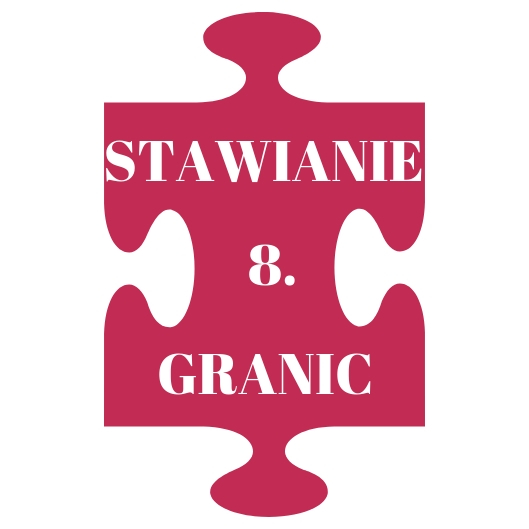 8. Asertywność i granice